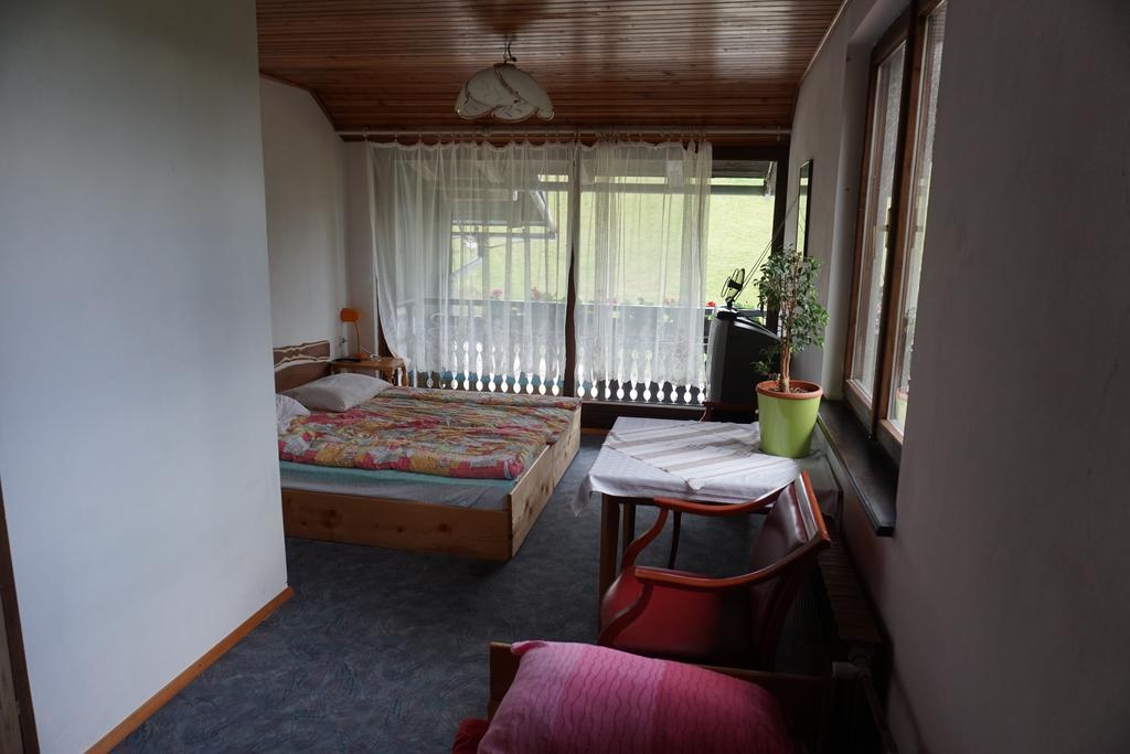 Guest House Beli Kamen Vojsko Exterior foto